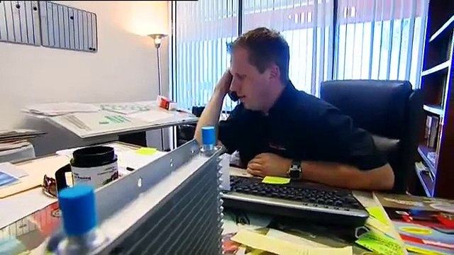 Wrecks to Riches | S01E04 | The Apprentices