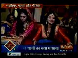 Lakshya ne Kiya Ragini ka PardaFash jis se Ragini hui Behosh - 19 October 2015