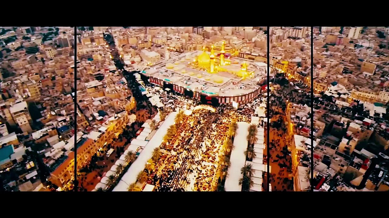 Ali Shanawar Noha 2016 - 2015 - Ana Zawaar Hussain ibn e Ali