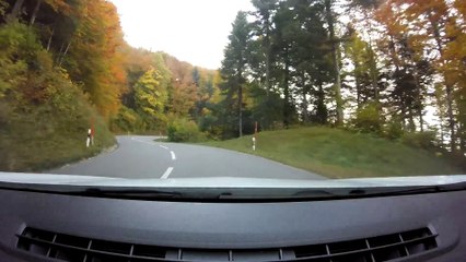 road trip suisse le 18 10 2015