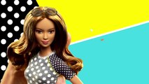 Barbie Fashionistas und Modezubehör | Barbie