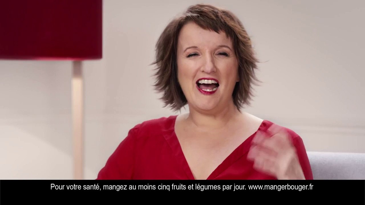 Providence pour Mon Chéri (Ferrero) - «Anne Roumanoff et Mon Chéri» - Octobre 2015