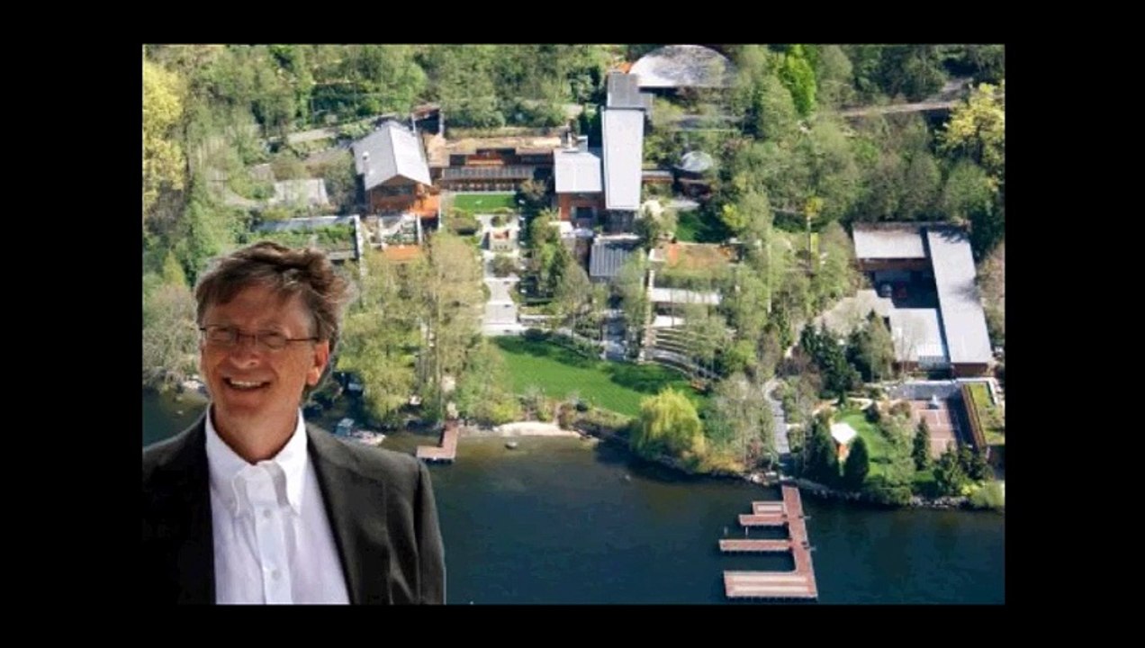 Bill Gates Biography