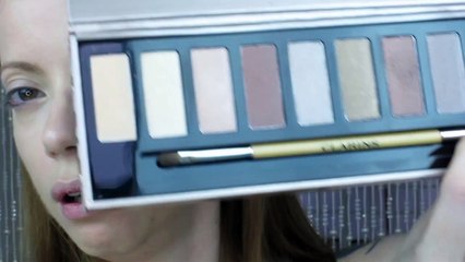 Julia Petit Passo a Passo Dolce&Gabbana SS15 Maquiagem