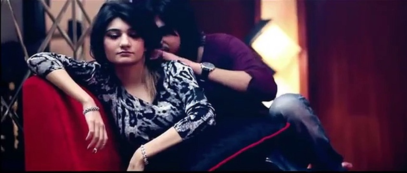 NEW 2015 SONG YAD TERI HO -dailymotion