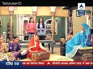 Saas Bahu Aur Saazish – 19th October 2015 - Part 1