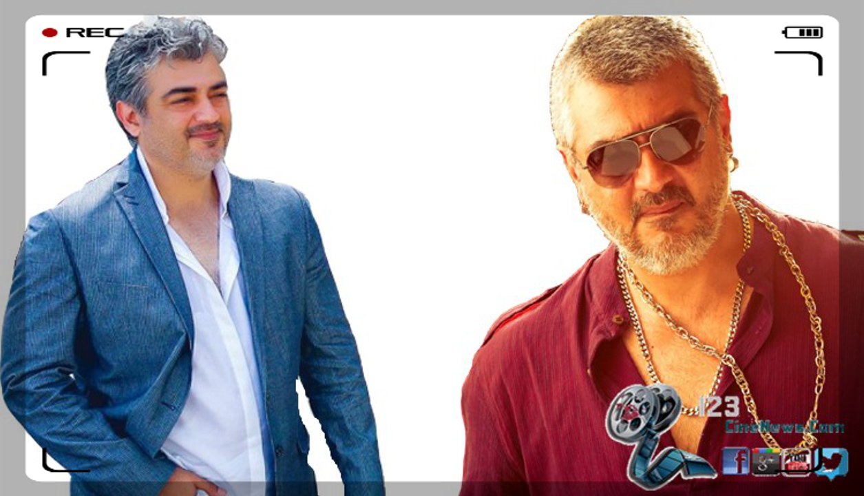 Another Theme Music to be added in Vedalam| 123 Cine news | Tamil Cinema news Online