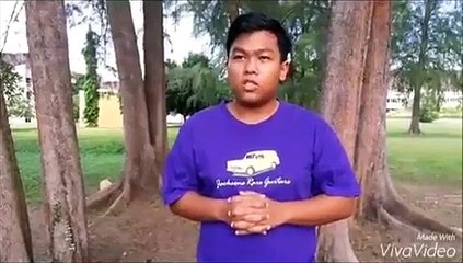 Short Documentary Video(Malaysian Bad Habits)UniSZA