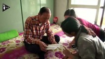 Retrouvailles sous surveillance: des familles des deux Corées enfin réunies
