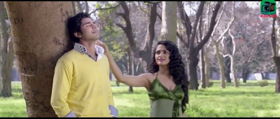 Kisne Yu Mujh Ko | Ranviir The Marshal | New HD Video Song 2015 | Maxpluss |