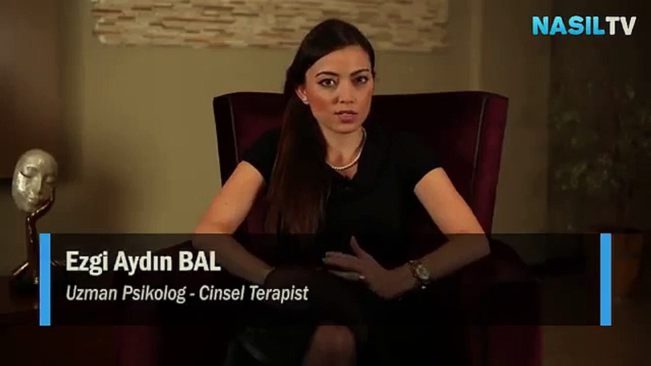 Erkeklerde boşalma bozuklukları nelerdir