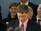 Bill Gates Speech at Harvard