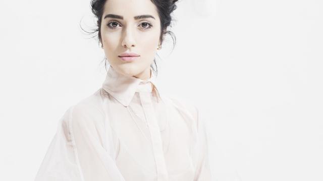 Levante in concerto a Roma al Quirinetta Caffè Concerto il 24 ottobre