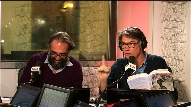 J'adore les hôpitaux!Durant les fêtes de fin d'années, je me fais hospitalisé. Michel Drucker