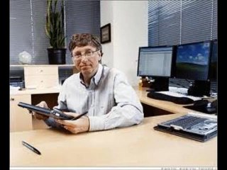 Bill Gates Interview