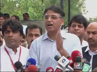 Pakistan do not need cricket series with India: Asad Umar