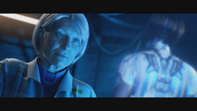 Halo 5: Guardians - Opening Cinematic Movie [1080p 60FPS HD]