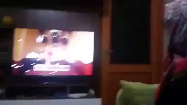 3 boyutlu FIFA Dünya Kupası çizimi - Funny videos - Komik videolar