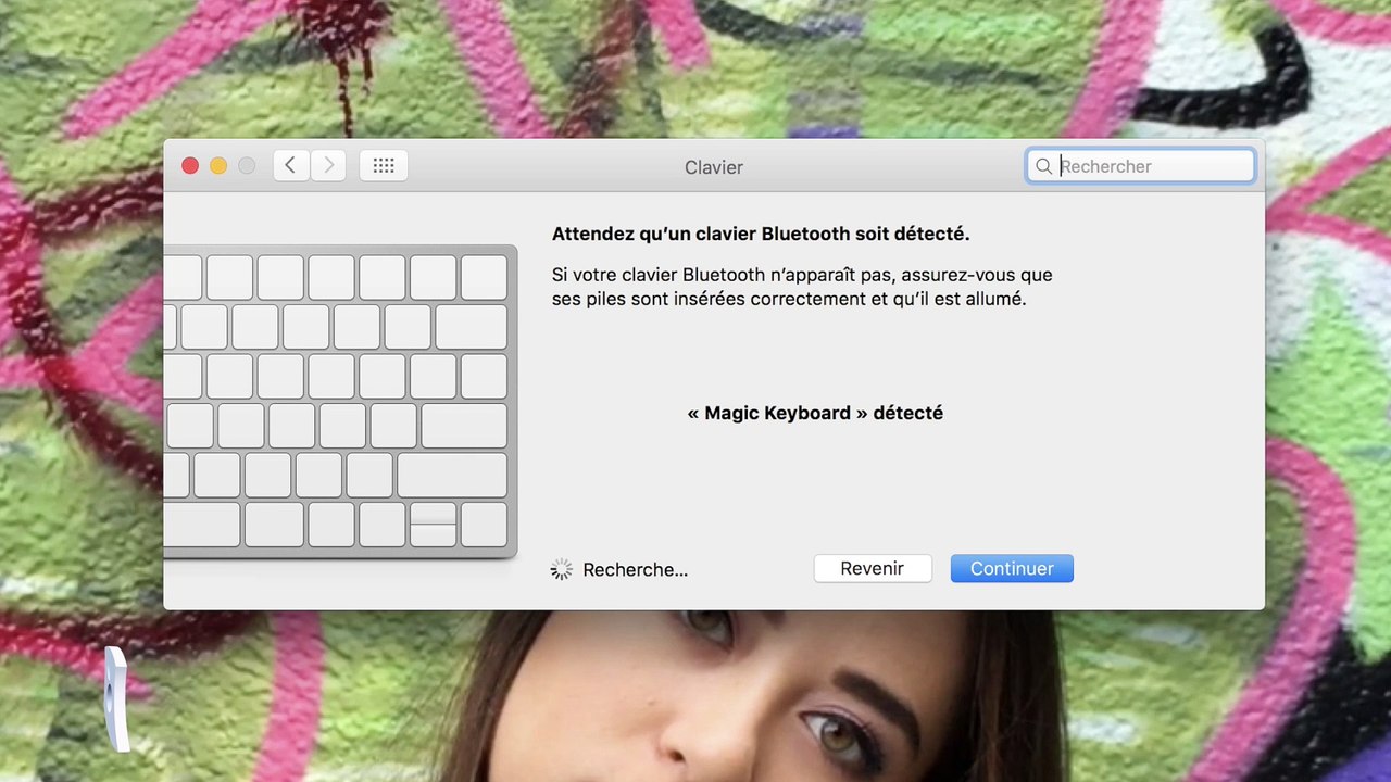 Test du nouveau Magic Keyboard : plus léger et...