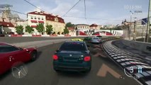 Forza Motorsport 6: 2011 HSV GTS gameplay [XboxONE]