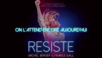 Michel Berger : Une chanson inédite dévoilée par France Gall