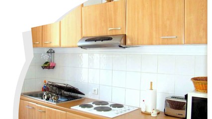A vendre - appartement - Nice (06000) (06000) - 3 pièces - 66m²