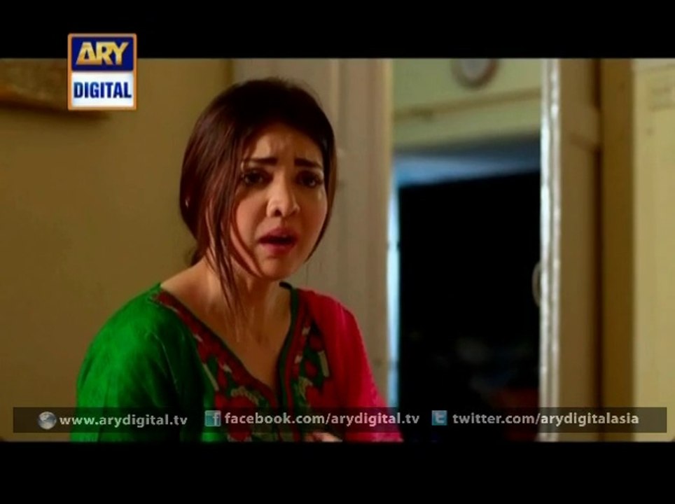 Dil-e-Barbad Ep - 132 – 19th October 2015