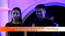 Surprise Chelsea Olivia Untuk Glenn Alinskie di Atas Ranjang