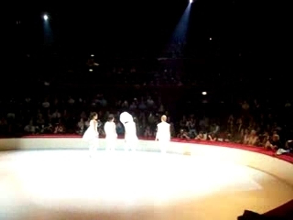 Défilé lola (1)
