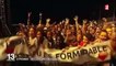 "Merci papa" : Stromae rend hommage à son père en plein concert à Kigali