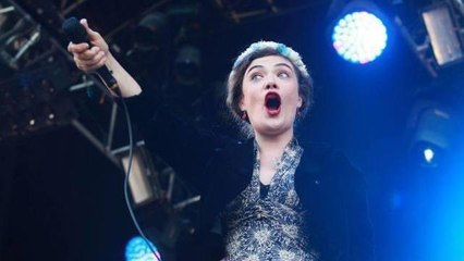 Moriarty Band live in Italia al Quirinetta di Roma