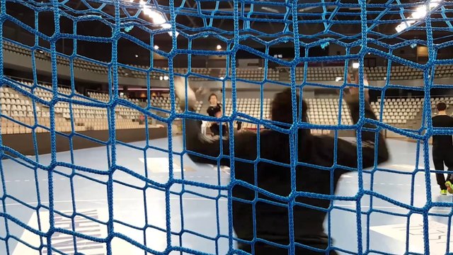 INSIDE FENIX : le déplacement à Nantes (J6 - octobre 2015)