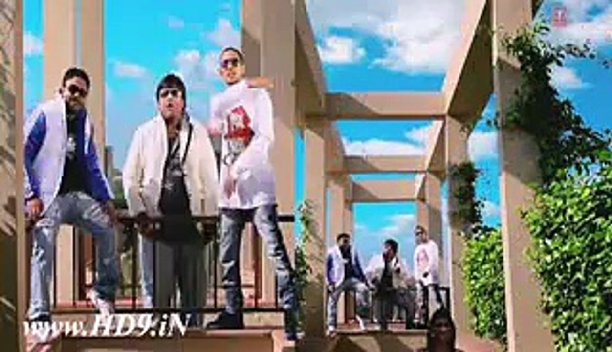 Yo Yo Honey Singh _2