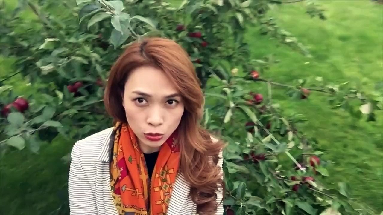 Tâm và Táo