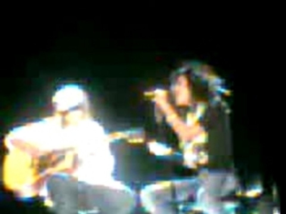 Twins - Prag 3.4. 2007