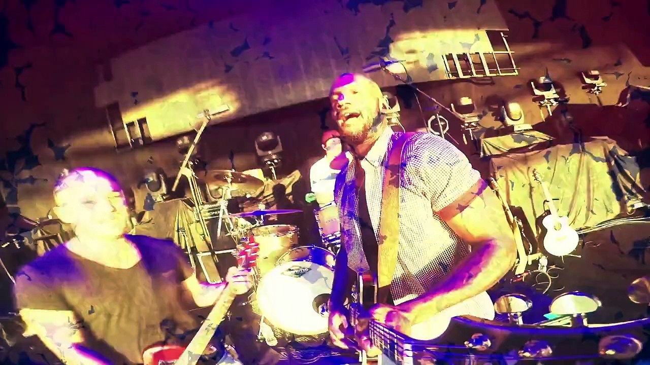 Sam Hunt - House Party