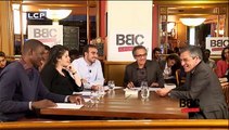 François Fillon invité du Bondy Blog Café