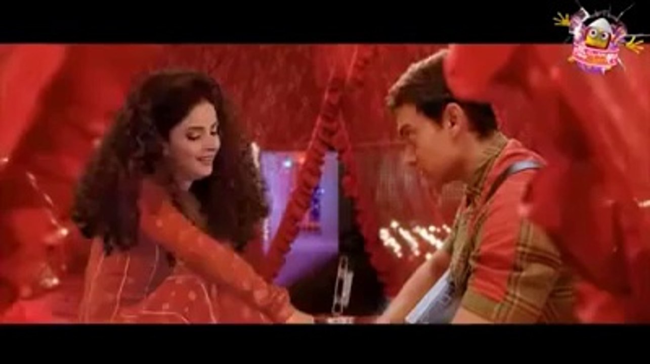 Saba Qamar "PK" Comedy!