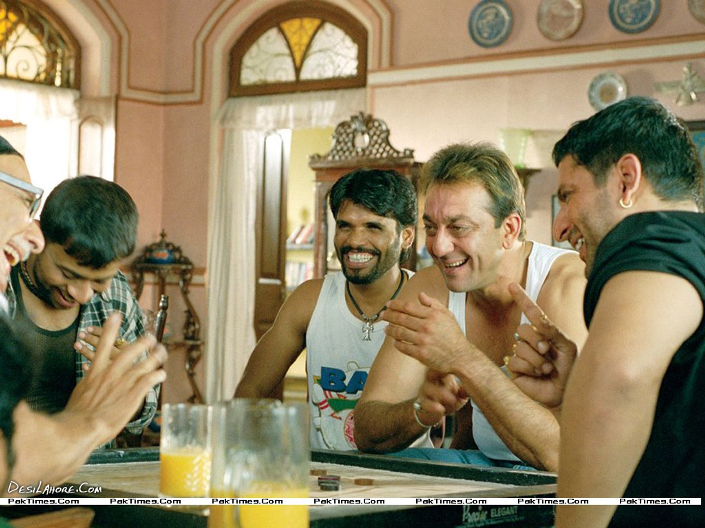 Munna bhai sales mbbs dailymotion