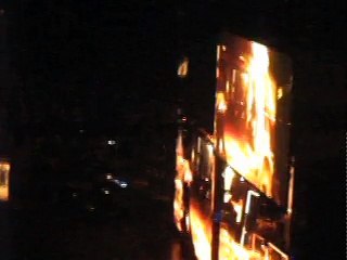 Madison Square Garden Concert 09-16-2015: Madonna - Messiah