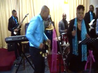 GROUPE PROMESSE ( Vidéos 2 ) 17/10/15