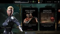 Pack Opening Mortal Kombat X for Android