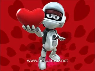 Arçelik Çevre Reklam Müziği 2013 Doğayı Korur Arçelik