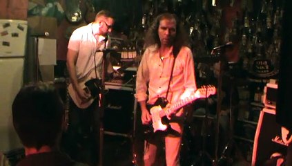 VINCENT AND QUO EN CONCERT A LA MOUFFE