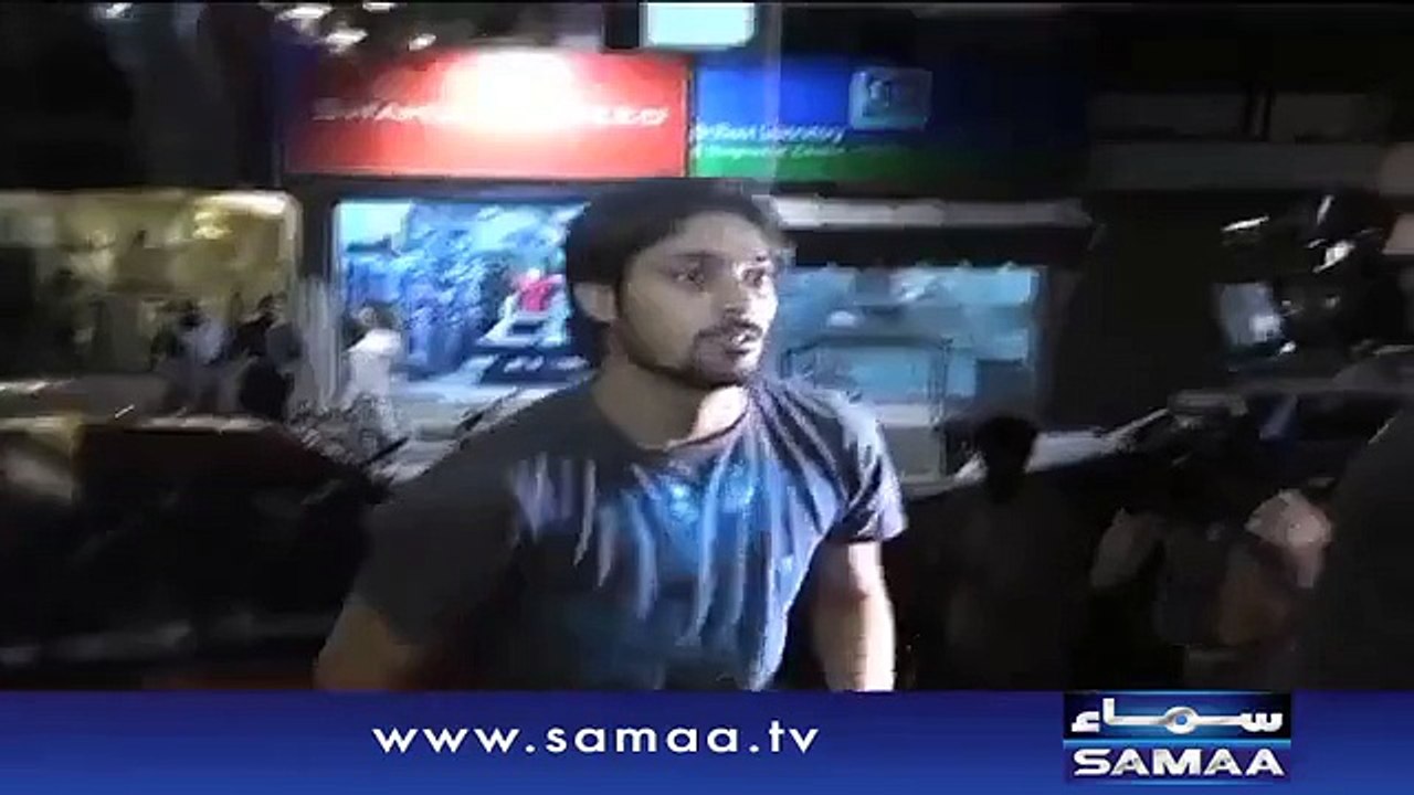 [HQ] Cricketer Anwar Ali Wedding Prep Sneak Peek