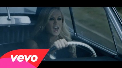Heartbeat Carrie Underwood Official Music Video Song 2015 Top Hits Chart 2015