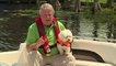 Boating Safely With Pets