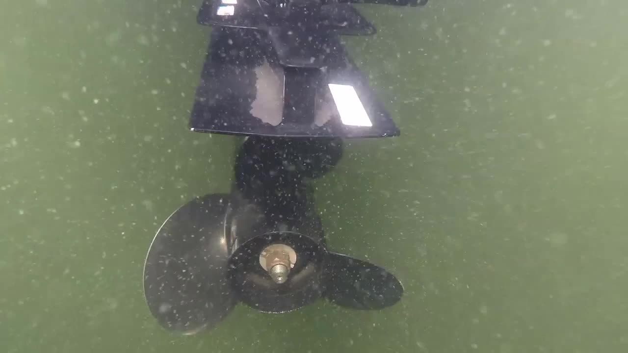 Avoiding Propeller Injuries Conclusion video Dailymotion