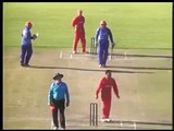 Afghanistan VS Zimbabwe 3rd ODI Cricket Sixes 2014 highlights