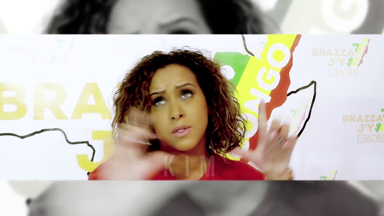 Collectif Brazza j'y Crois - African Power